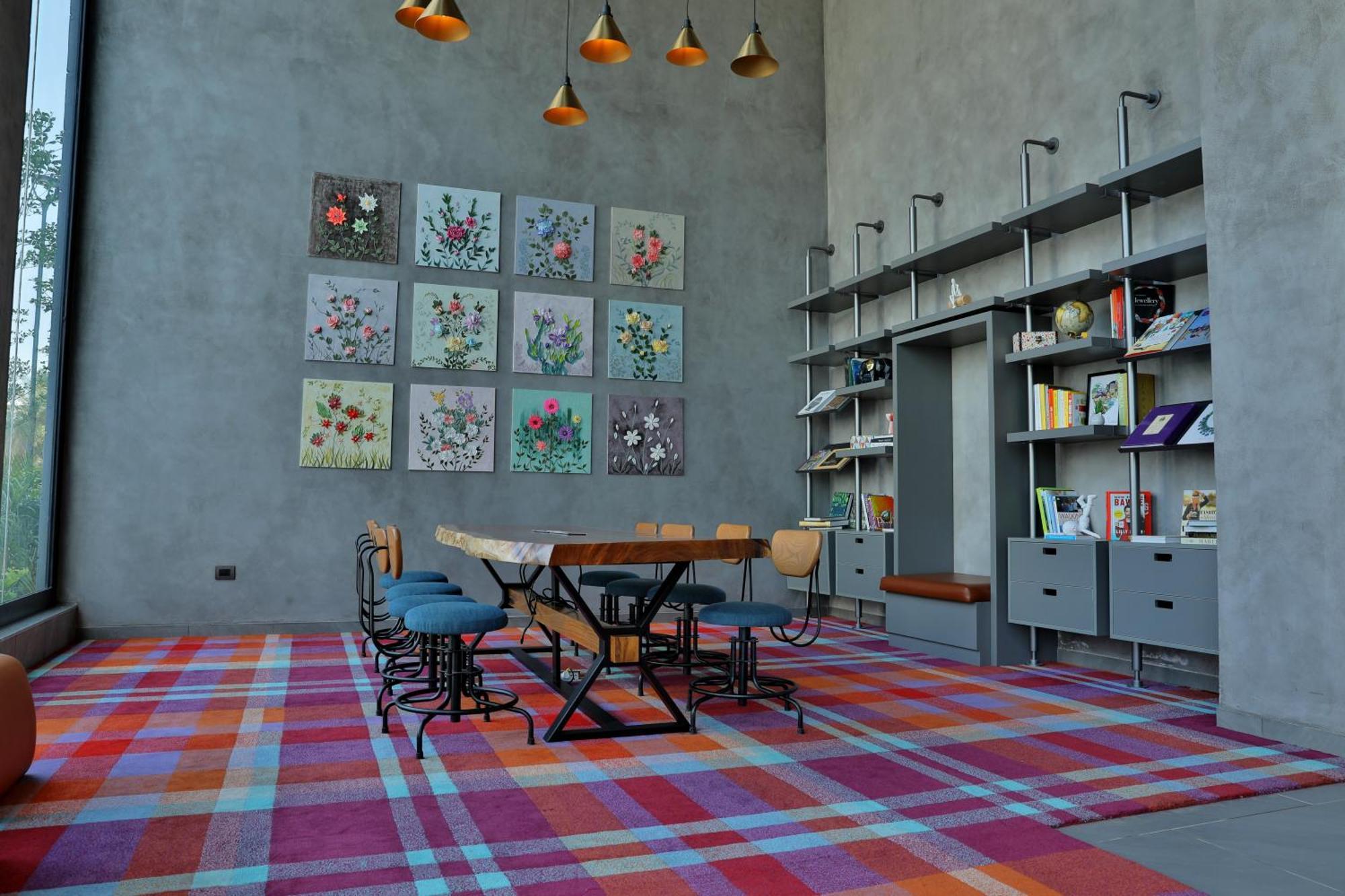 Hotel Moxy Bengaluru Airport Prestige Tech Cloud Devanahalli Zewnętrze zdjęcie